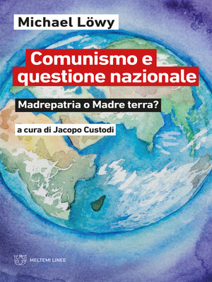 cover image of Verso Ponente